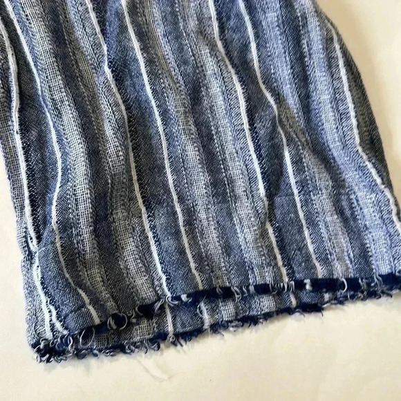 Cloth and stone jumpsuit size medium - Picture 2 of 6